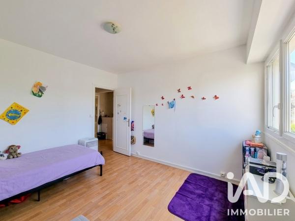 Maison à vendre 4 pièces 95 m² Épinay-sous-Sénart