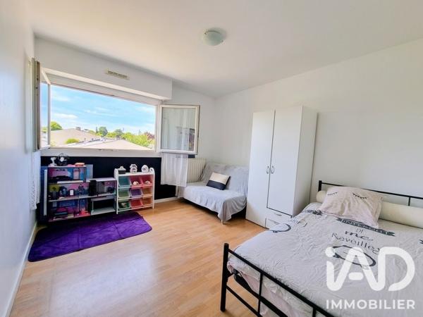 Maison à vendre 4 pièces 95 m² Épinay-sous-Sénart