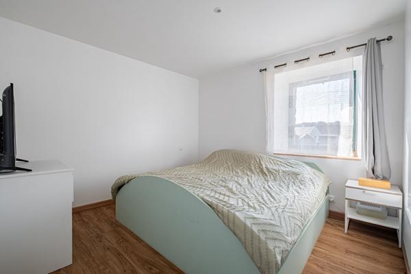 Maison en pierres 83m2 rénovée et potentiel à l'étage - Ferel