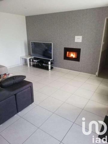 Maison à vendre 5 pièces 97 m² Chambonchard