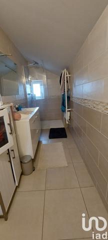 Maison à vendre 5 pièces 97 m² Chambonchard