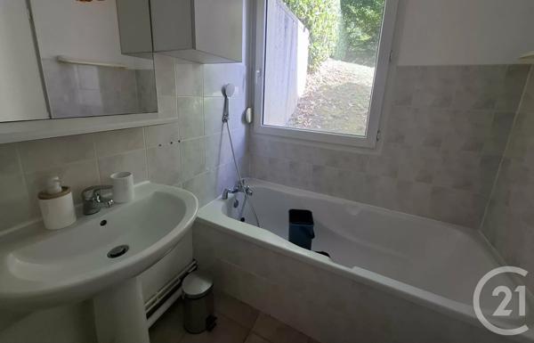 Appartement F1 à vendre  1 pièce - 22 m 2   BESANCON  - 25