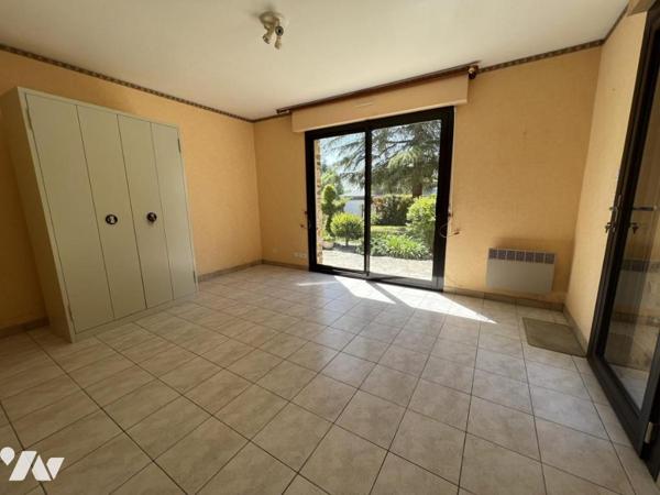 MAISON INDIVIDUELLE A VENDRE