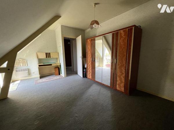MAISON INDIVIDUELLE A VENDRE