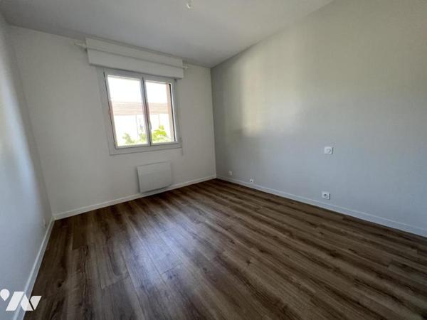 MAISON INDIVIDUELLE A VENDRE