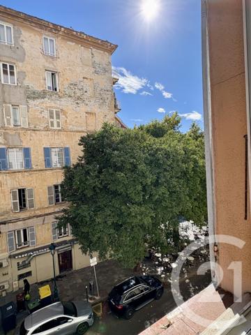 Appartement F4 à vendre  4 pièces - 91,14 m2 BASTIA - 202