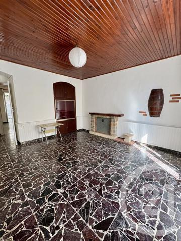 Appartement F4 à vendre  4 pièces - 91,14 m2 BASTIA - 202