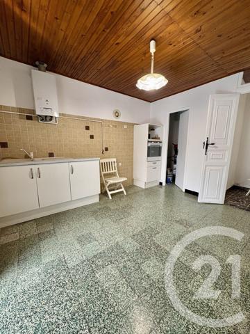 Appartement F4 à vendre  4 pièces - 91,14 m2 BASTIA - 202
