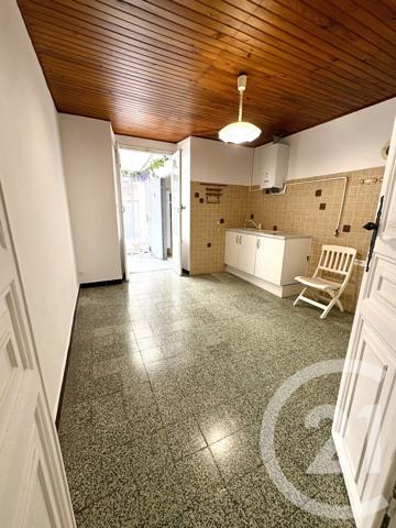 Appartement F4 à vendre  4 pièces - 91,14 m2 BASTIA - 202