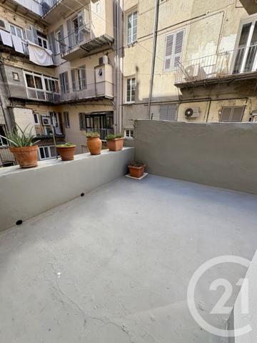 Appartement F4 à vendre  4 pièces - 91,14 m2 BASTIA - 202