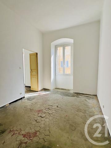 Appartement F4 à vendre  4 pièces - 91,14 m2 BASTIA - 202