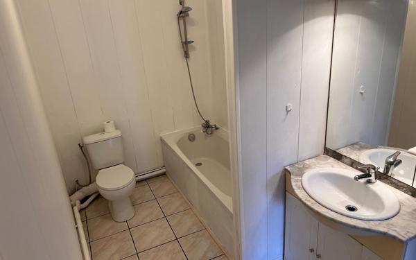 Appartement à vendre    2 pièces • 38,76 m2 Le Havre