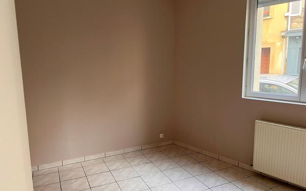 Appartement à vendre    2 pièces • 38,76 m2 Le Havre