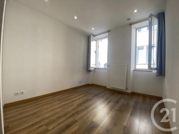 Appartement F3 à vendre  3 pièces - 65,21 m 2   DOLE  - 39