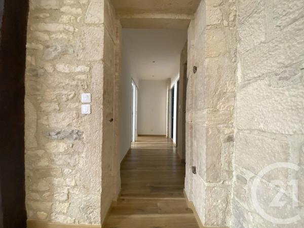 Appartement F3 à vendre  3 pièces - 65,21 m 2   DOLE  - 39