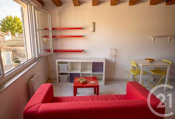 Appartement F3 à vendre  3 pièces - 65,21 m 2   DOLE  - 39