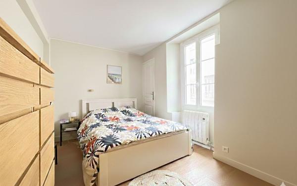 Appartement à vendre    4 pièces • 61,73 m2 Mennecy