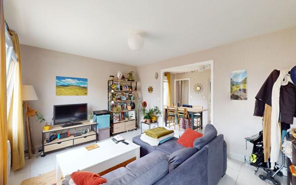 Maison à vendre    3 pièces •  Cherbourg-Octeville