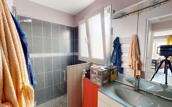 Maison à vendre    3 pièces •  Cherbourg-Octeville