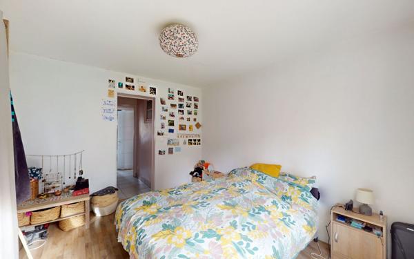 Maison à vendre    3 pièces •  Cherbourg-Octeville