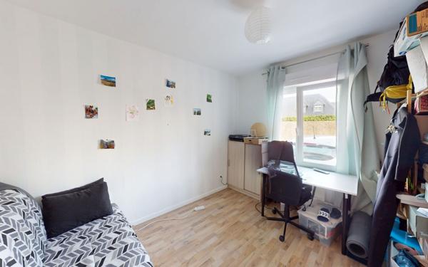 Maison à vendre    3 pièces •  Cherbourg-Octeville