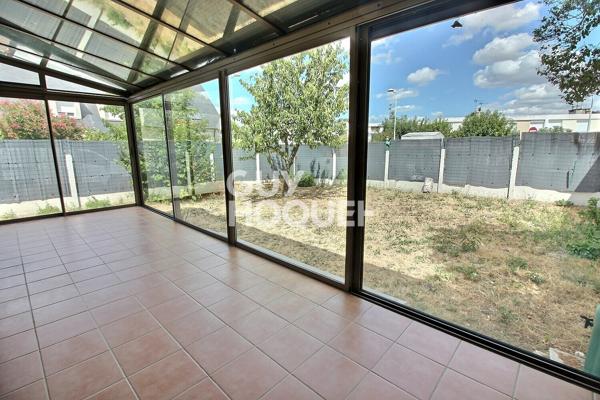 Maison à louer de 7 pièces de 128.5 m²