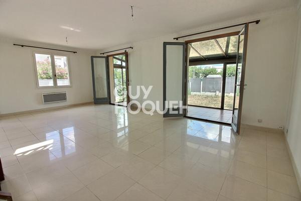 Maison à louer de 7 pièces de 128.5 m²