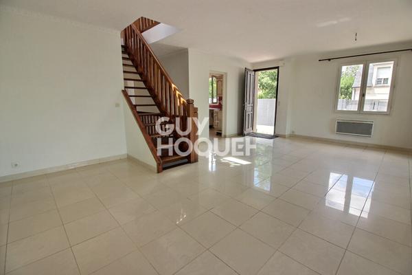 Maison à louer de 7 pièces de 128.5 m²