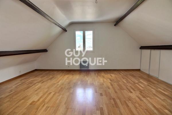 Maison à louer de 7 pièces de 128.5 m²
