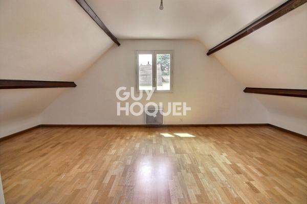 Maison à louer de 7 pièces de 128.5 m²