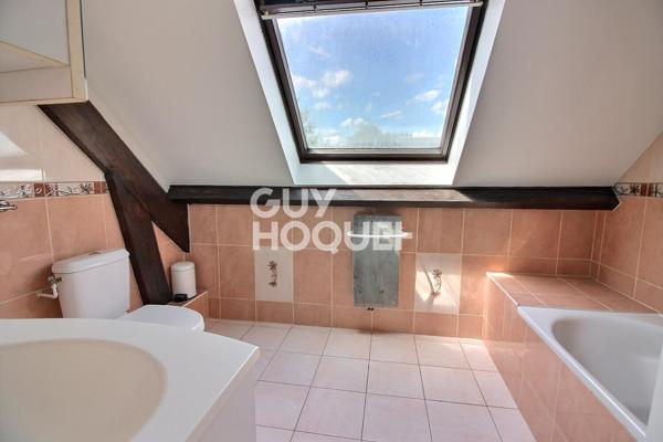 Maison à louer de 7 pièces de 128.5 m²