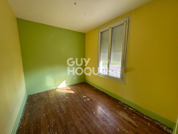 Maison de 7 pièces (132 m²) à vendre au CREUSOT