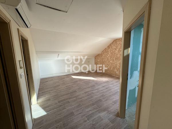 Maison de 7 pièces (132 m²) à vendre au CREUSOT