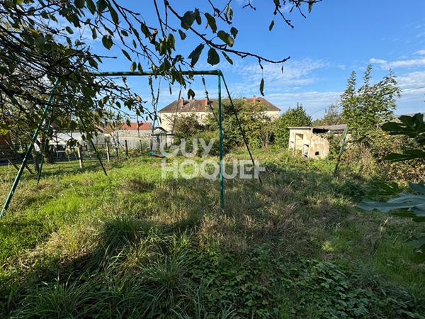 Maison de 7 pièces (132 m²) à vendre au CREUSOT