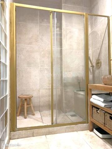 Appartement de 85 m²