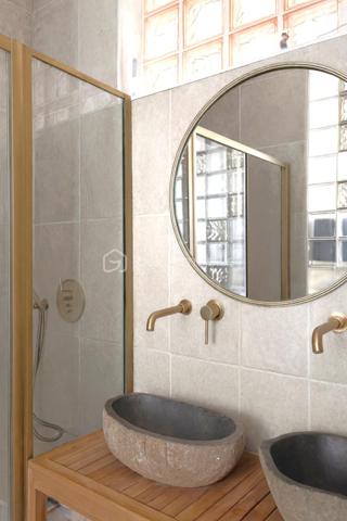 Appartement de 85 m²