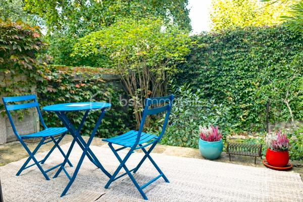 Appartement de 85 m²