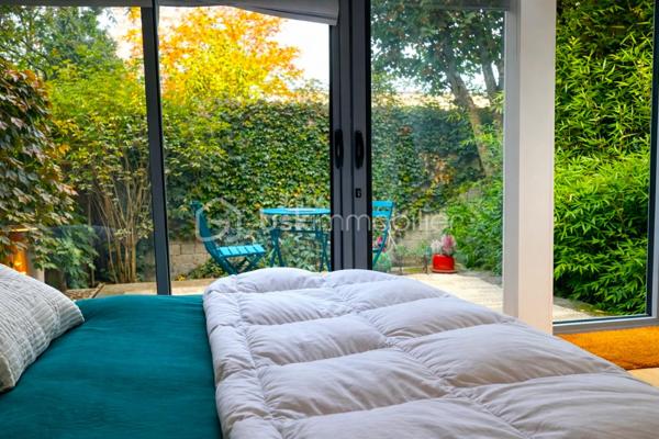 Appartement de 85 m²