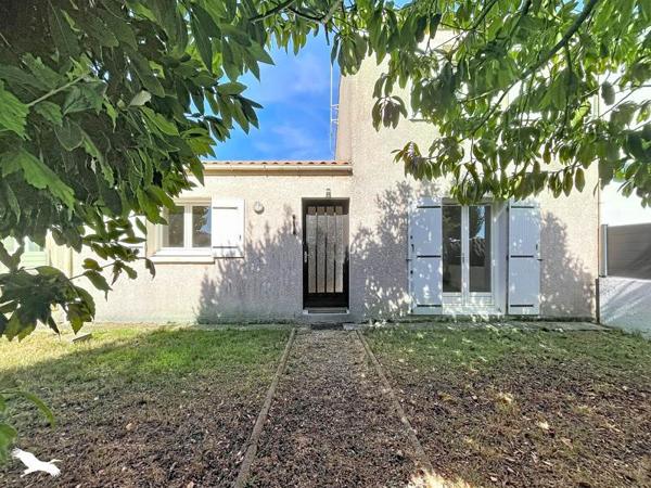 Maison à vendre 265 500 € Vaux-sur-Mer 4 p 100 m² DPE D