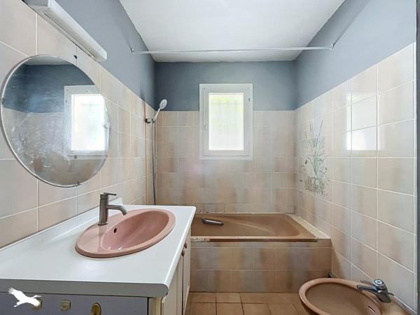 Maison à vendre 265 500 € Vaux-sur-Mer 4 p 100 m² DPE D