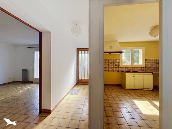 Maison à vendre 265 500 € Vaux-sur-Mer 4 p 100 m² DPE D