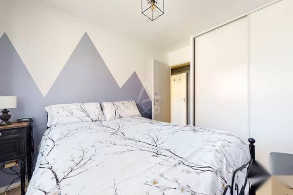 TOULOUSE LALANDE – BEAU T5 AVEC TERRASSE, BALCON, PISCINE ET 2 PARKINGS