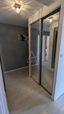 TOULOUSE LALANDE – BEAU T5 AVEC TERRASSE, BALCON, PISCINE ET 2 PARKINGS