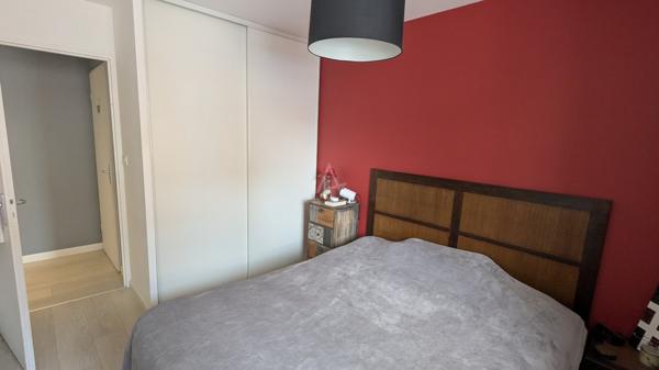 TOULOUSE LALANDE – BEAU T5 AVEC TERRASSE, BALCON, PISCINE ET 2 PARKINGS