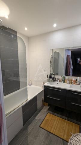 TOULOUSE LALANDE – BEAU T5 AVEC TERRASSE, BALCON, PISCINE ET 2 PARKINGS