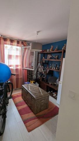 TOULOUSE LALANDE – BEAU T5 AVEC TERRASSE, BALCON, PISCINE ET 2 PARKINGS