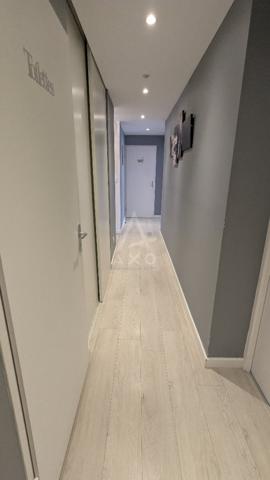 TOULOUSE LALANDE – BEAU T5 AVEC TERRASSE, BALCON, PISCINE ET 2 PARKINGS