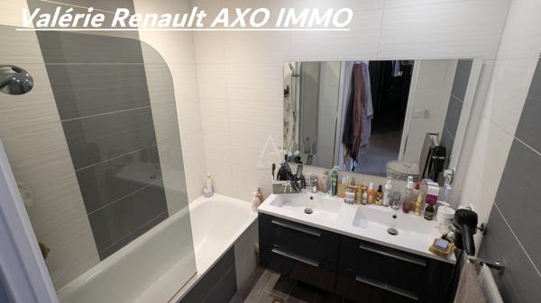 TOULOUSE LALANDE – BEAU T5 AVEC TERRASSE, BALCON, PISCINE ET 2 PARKINGS
