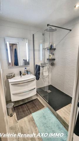 TOULOUSE LALANDE – BEAU T5 AVEC TERRASSE, BALCON, PISCINE ET 2 PARKINGS