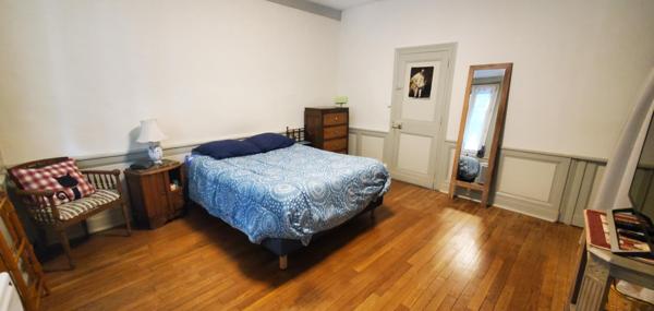 Jolie maison en hyper centre-ville de Lisieux